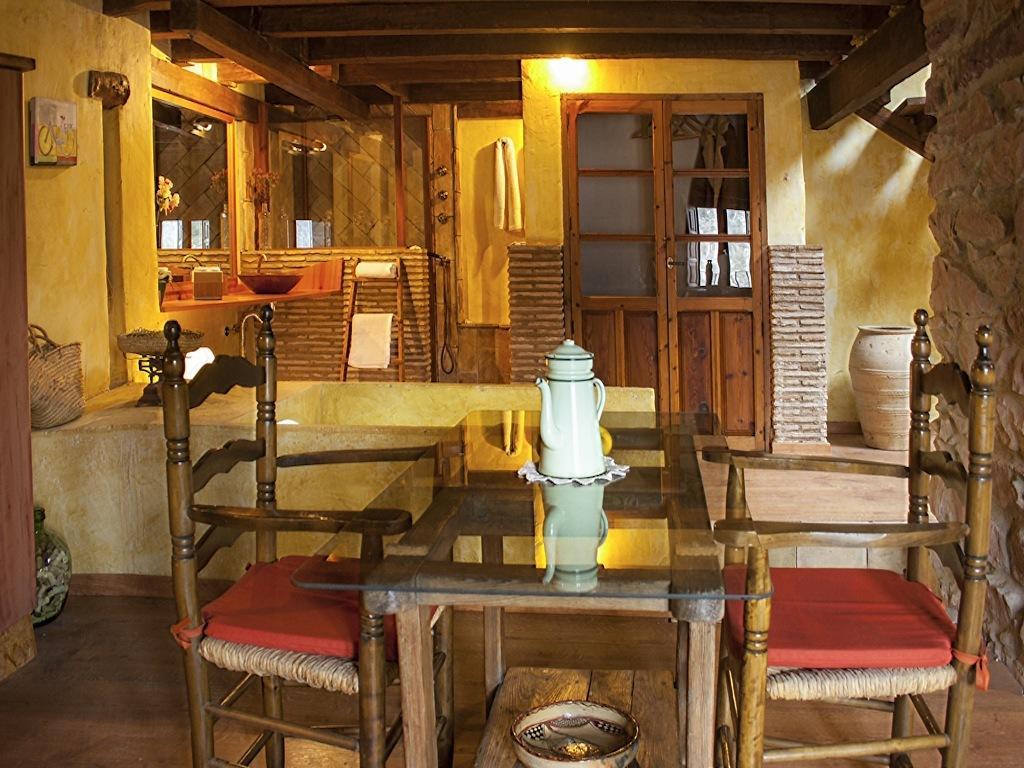 比拉法梅斯 Casa Pastor酒店 外观 照片